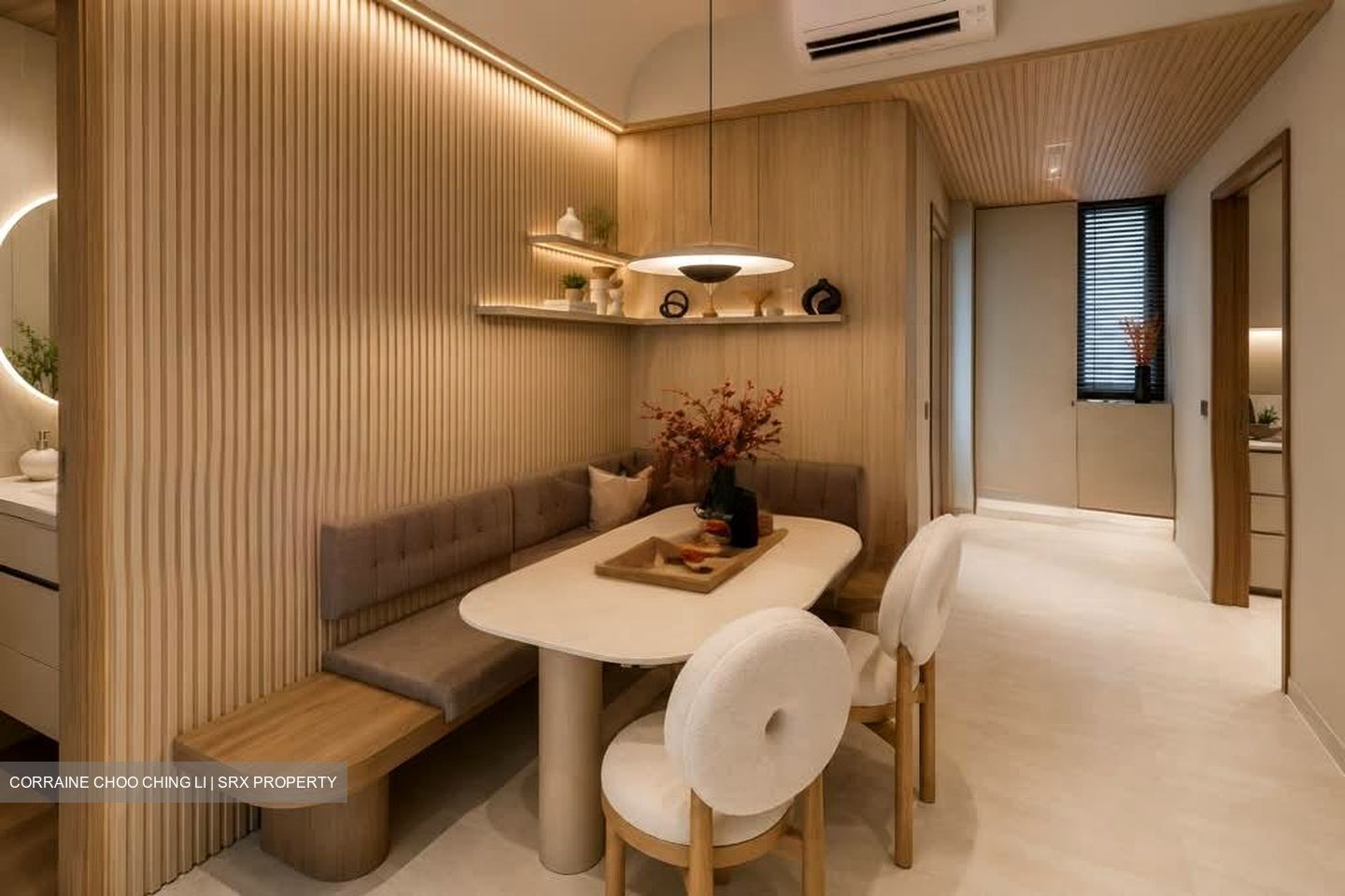 The Reserve Residences (D21), Apartment #587123151